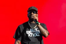 Wireless Festival 2025 - Day Two