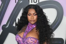 Sukihana 6ix9ine Lice Hip Hop News