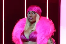 Tasha K Nicki Minaj Stylist Hip Hop News