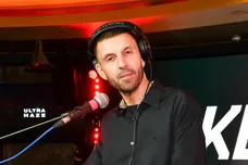 Tim Westwood Charged Rape Crime News