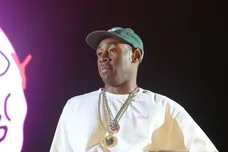 Tyler, The Creator Goes Off Heckler Hip Hop News