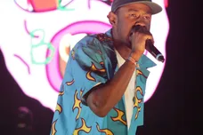 Entertainment: Coachella Valley Music and Arts Festival