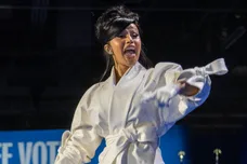 Wack 100 Wife Nicki Minaj JT Cardi B Beef Hip Hop News