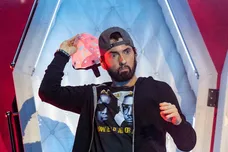 Woman Insists She's Eminem's Wife Hip Hop News