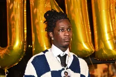 Young Thug Top 5 Rappers Hip Hop News