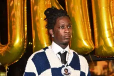 Young Thug Walker Video Hip Hop News