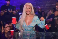 4Ever Fridays Hosted by Yung Miami