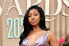 Yung Miami Saucy Santana Birthday Hip Hop News