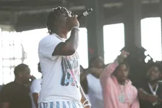 50 Cent Fredo Bang Lawsuit YNW Melly Case Hip Hop News