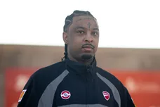 6ix9ine 21 Savage Sipping Tea Hip Hop News