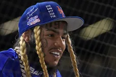 6ix9ine Mocks YFN Lucci Mother Shooting Hip Hop News