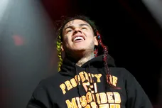 6ix9ine Sentencing Delay Hip Hop News