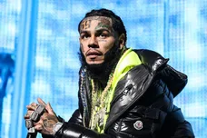 6ix9ine Stabbing ASAP Rocky Hip Hop News