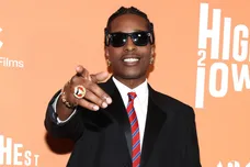 ASAP Rocky Album Never Dropping Merch Hip Hop News