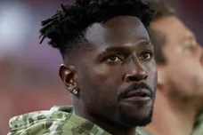 NFL: New York Giants at Tampa Bay Buccaneers