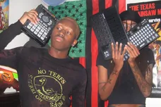 Before You Press Play osquinn FearDorian