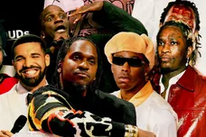 Best Songs Of 2025 - Article Cover