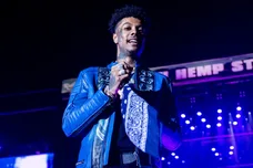 Blueface Mom Calls Feds On Chrisean Rock Threat Hip Hop News
