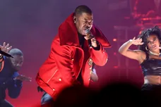 Entertainment: 65th Annual Grammy Awards - Show