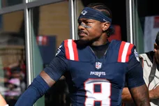 Chris Blake Griffith Counteruses Stefon Diggs Sports News