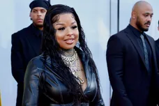 Chrisean Rock Blueface 20v1 Contestant Looks Like Son Hip Hop News