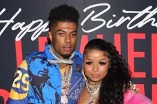 Chrisean Rock Calls Out Blueface Coparenting Hip Hop News