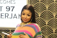 Chrisean Rock Denies Blueface Offset Cheated Cardi B Hip Hop News