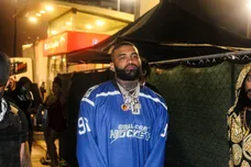 DJ Vlad Blasts Joyner Lucas Not Understand Lawsuit Hip Hop News