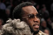 Diddy Seen Working Fort Dix Library First Prison Videos Hip Hop News