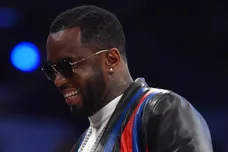 Diddy Thanksgiving Dinners Thousand Inmates Fort Dix Hip Hop News