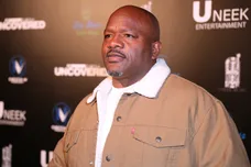 FX's New Docu-Series "Hip Hop Uncovered" Los Angeles Premiere