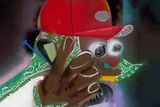 FLIP PHONE SHORTY - STRICTLY FOR DA STREETZ VOL. 1