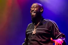 Freddie Gibbs Benny The Butcher Walmart Shot Diss Hip Hop News