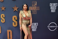 2023 BET Awards - Arrivals