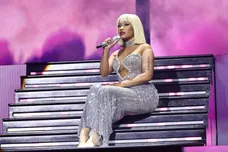 Nicki Minaj Presents: Pink Friday 2 World Tour - New York