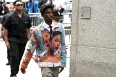 Sean Combs Sex Trafficking Trial Continues In New York