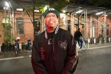 Ghostface Supreme Clientele 2 Album Release Event