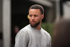 Celebrities Attend US Open Tennis Championship