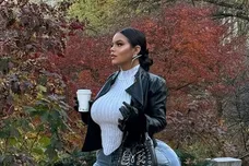 Gracie Bon via Instagram