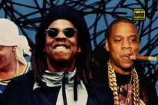 JAY Z - Different Eras