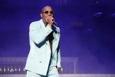 Nelly In Concert - Holmdel, NJ