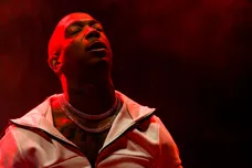 Ja Rule Diss 50 Cent Defends Max B Jumping Rumors Hip Hop News