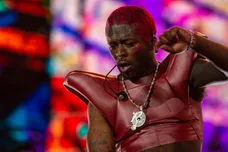 Lil Uzi Vert Roc Nation Sued Sexual Harassment Labor Hip Hop News