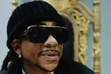 Max B - Image via Instagram