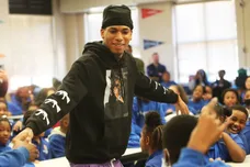 NLE Choppa Billboard NBA YoungBoy Diss KO Baton Rouge Hip Hop News