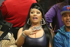 Nicki Minaj Jay Z United Nations Speech MAGA Flex Hip Hop News