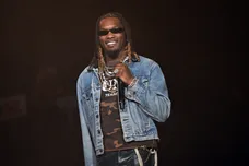 Hot 107.9 Birthday Bash 2025