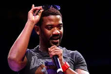 Ray J Points Gun Princess Love Livestream Music News