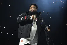 Rod Wave Arrested Gun Charge Atlanta Report Hip Hop News