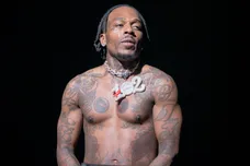 Rod Wave Nostalgia Tour - Houston, TX